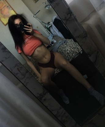 Анкета проститутки Светлана - город Онохой, 20 лет, №11459